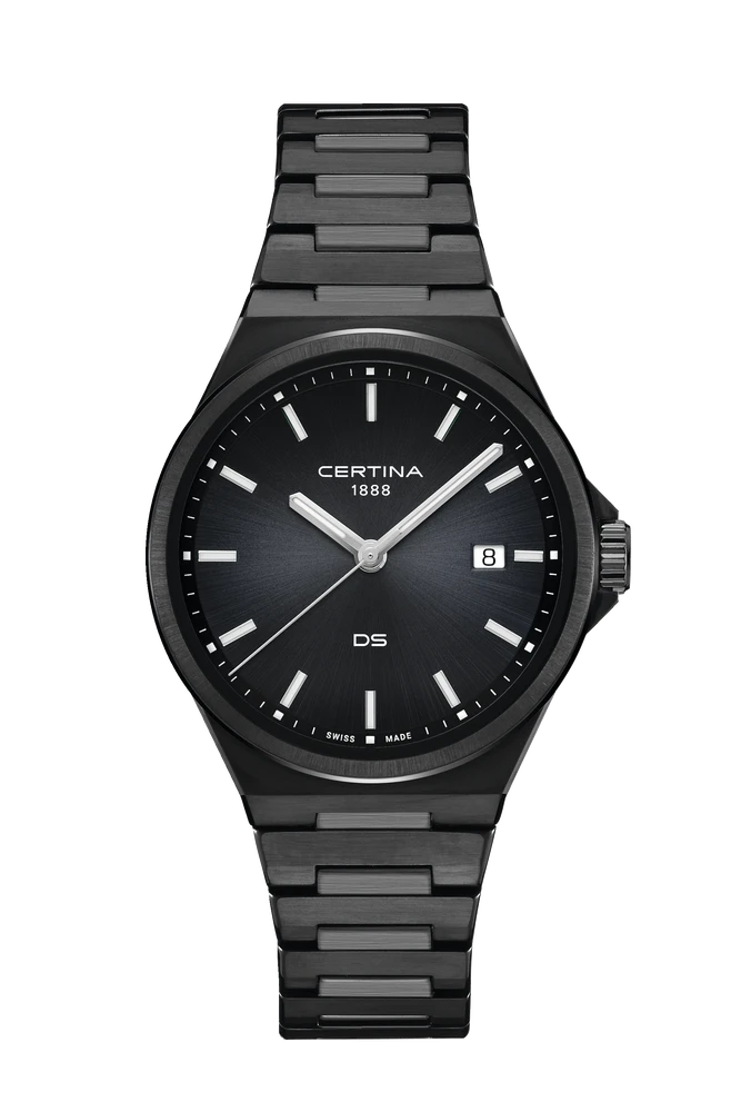 Hodinky Certina C043.410.33.051.00