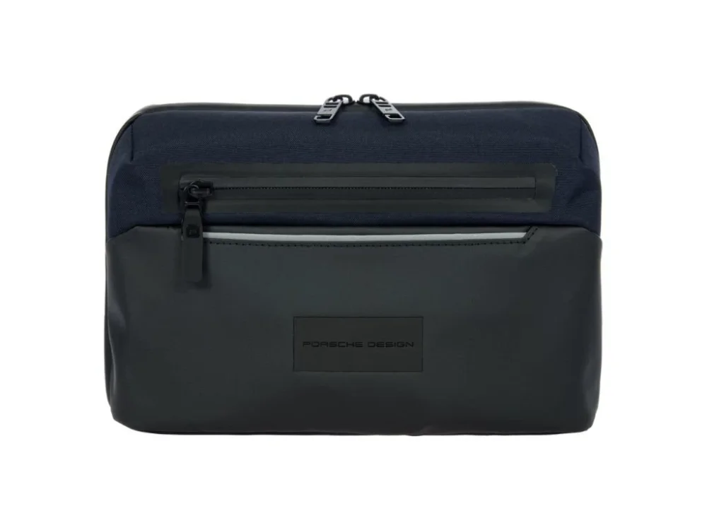 Levně Kosmetická taška Porsche Design OCL01011.006 Urban Eco Washbag Blue