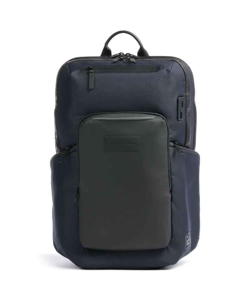Levně Batoh Porsche Design OCL01610.006 Urban Eco Backpack M2 Blue