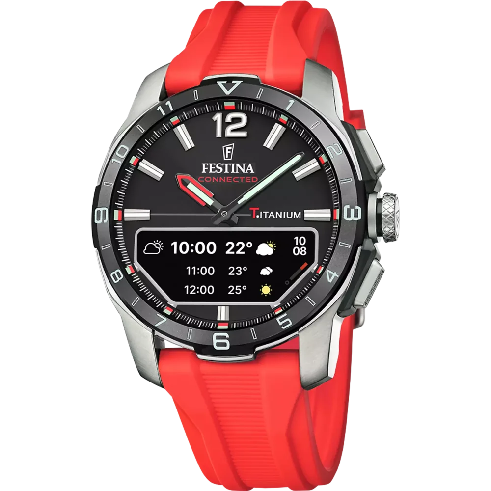 Hodinky Festina 23000/C