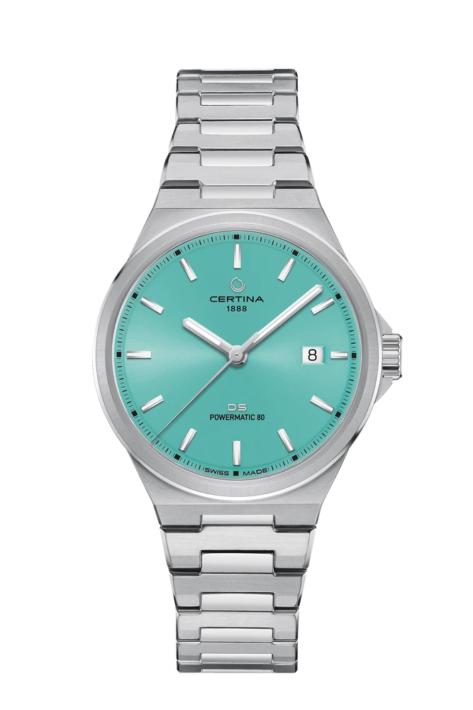 Hodinky Certina C043.407.11.351.00