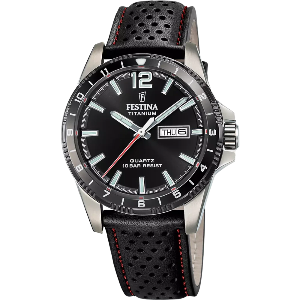 Hodinky Festina 20699/4