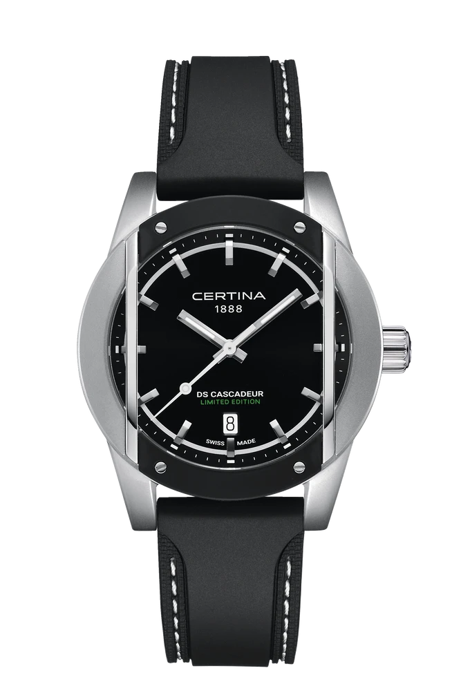 Hodinky Certina C046.410.27.051.10