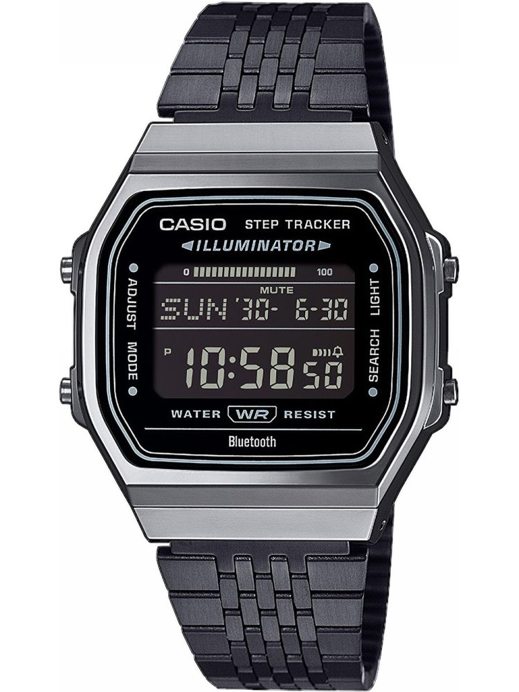 Hodinky Casio ABL-100WEGG-1AEF