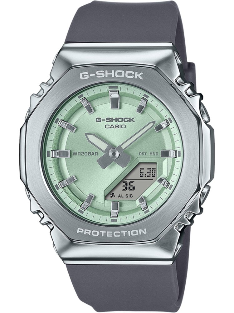 Hodinky Casio GM-S2110-3AER
