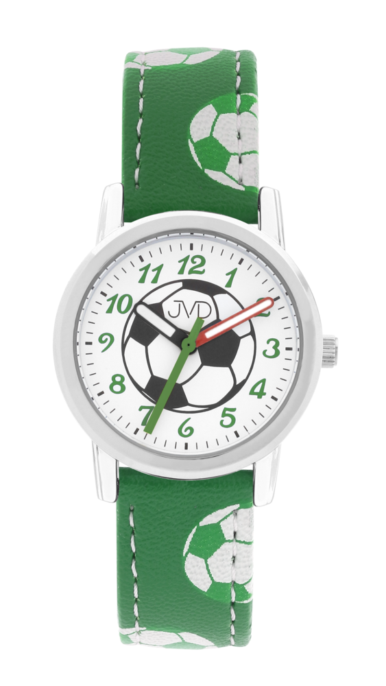 Náramkové hodinky JVD J7202.3