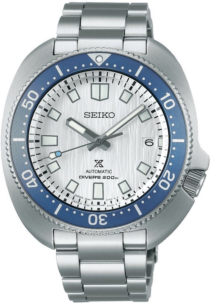 Hodinky Seiko SPB301J1