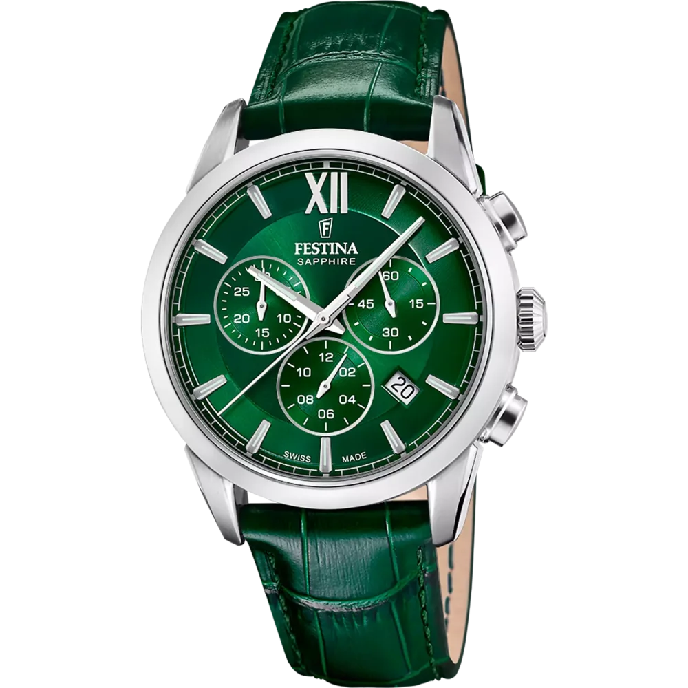 Hodinky Festina 20041/3