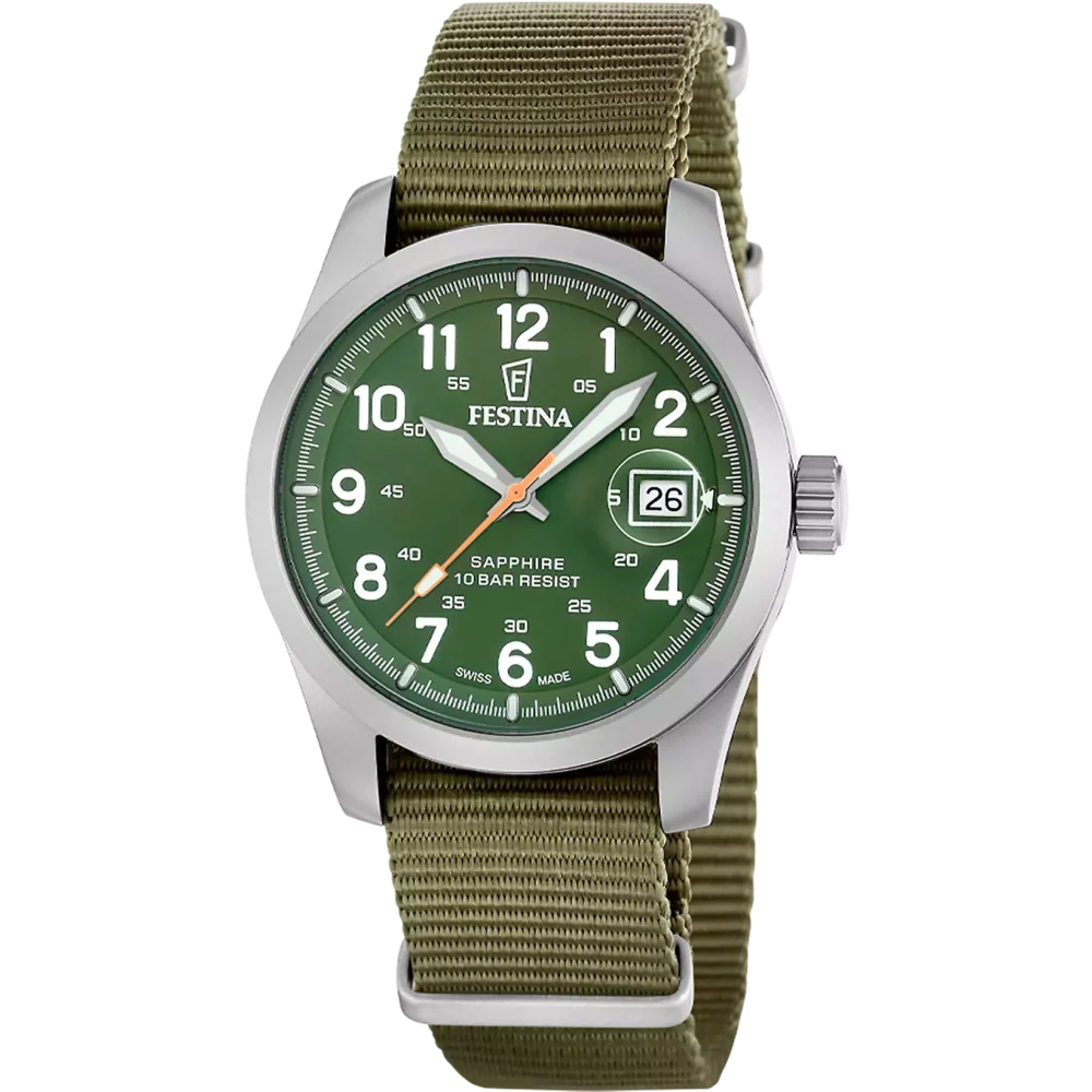 Hodinky Festina 20082/2