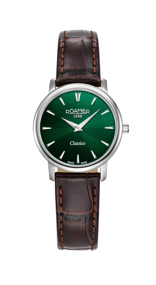 Hodinky ROAMER 971857 41 75 05