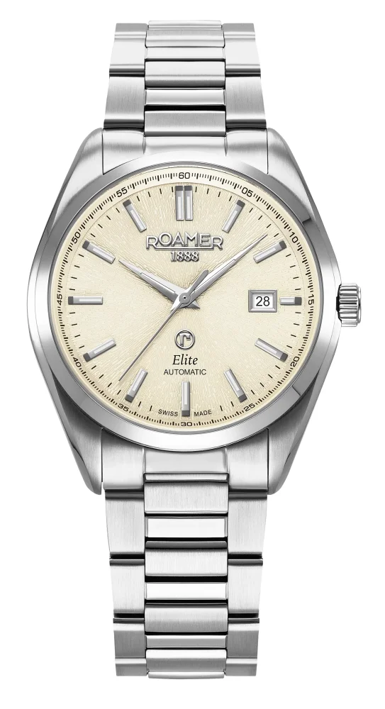 Hodinky ROAMER 970983 41 05 20