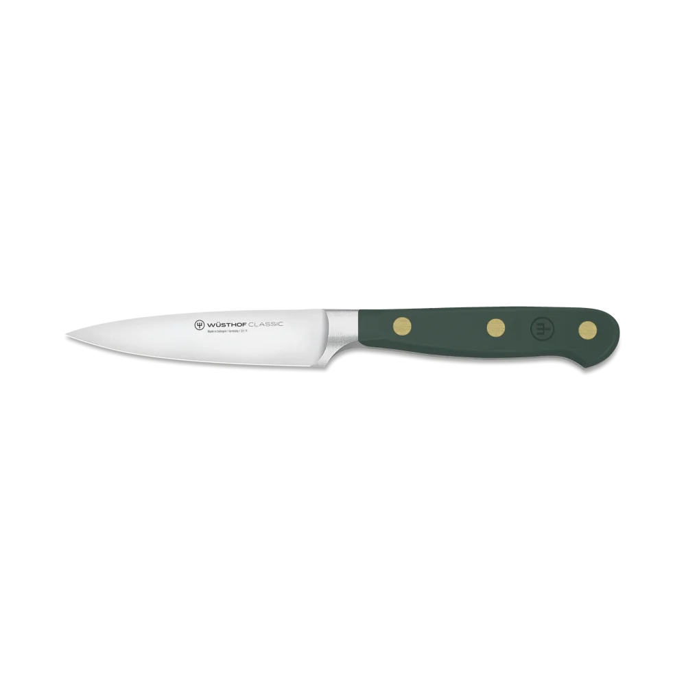 Nůž na zeleninu Classic Colour 9 cm Rosemary Wüsthof 1061702709