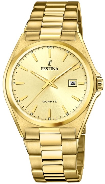 Hodinky Festina 20555/3