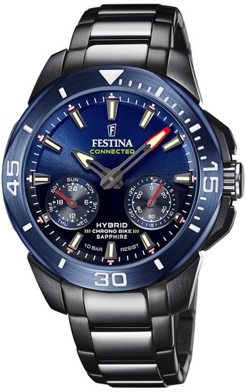 Hodinky Festina 20647/1