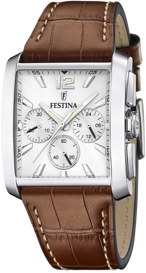 Hodinky Festina 20636/1