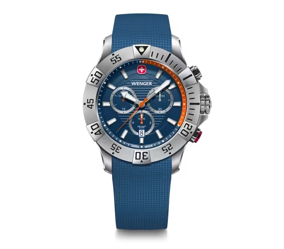 Hodinky Wenger 01.0643.124