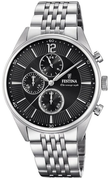 Levně Hodinky Festina 20285/4