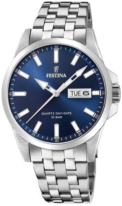 Levně Hodinky Festina 20357/3