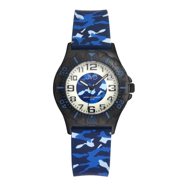 Dětské hodinky JVD JZ8005.2