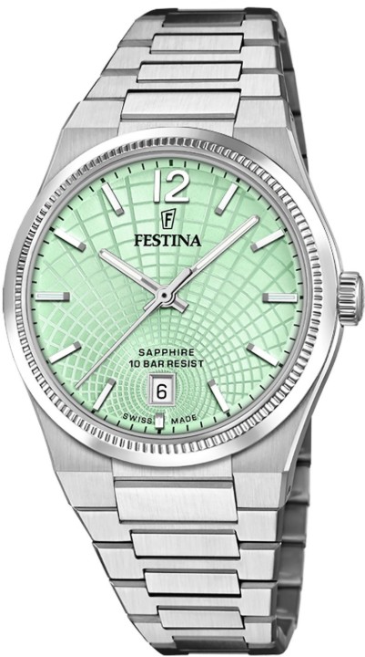 Hodinky Festina 20052/4