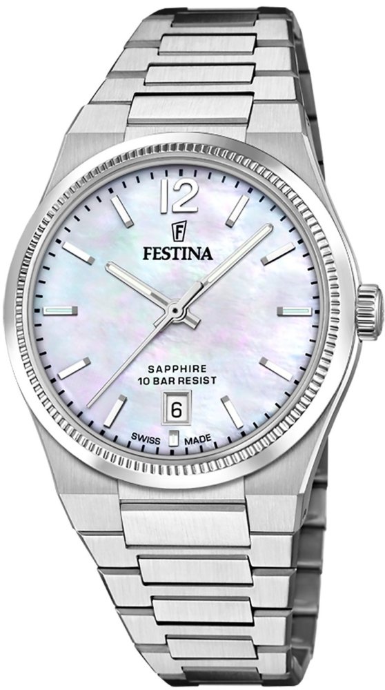 Levně Hodinky Festina 20052/1