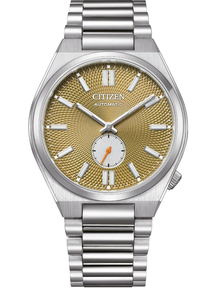 Levně Hodinky Citizen NK5010-51X