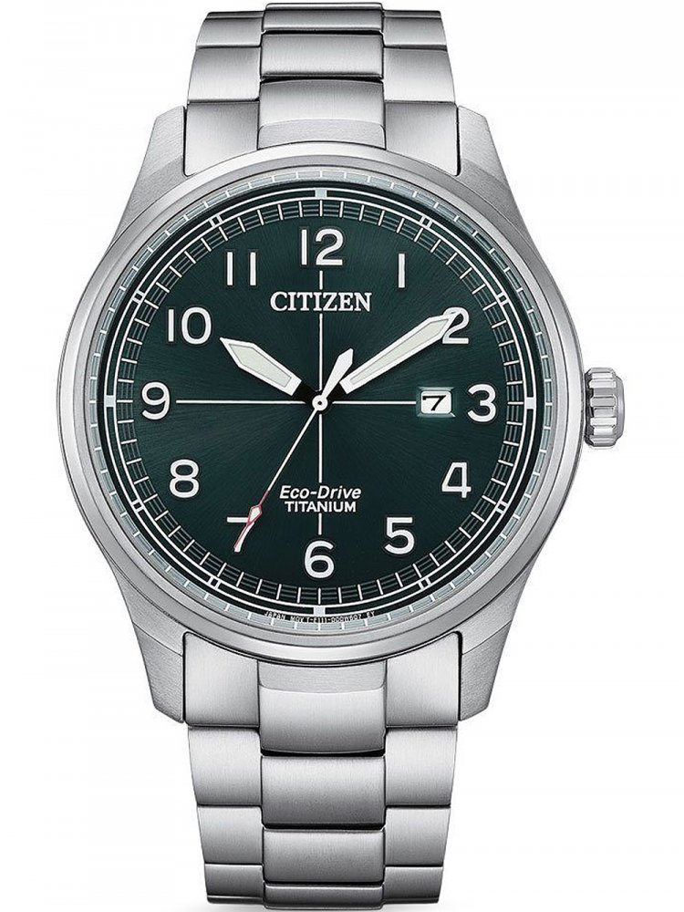 Hodinky Citizen BM7570-80X