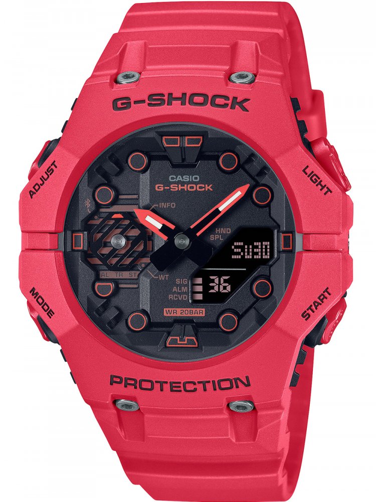 Hodinky Casio GA-B001-4AER