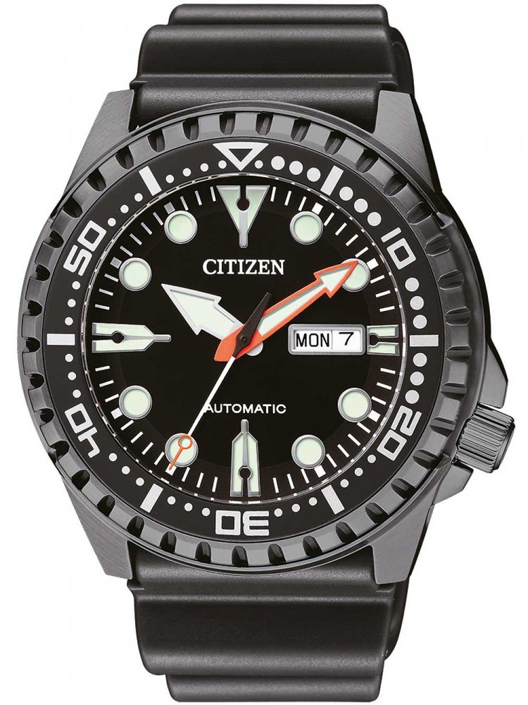 Hodinky Citizen NH8385-11EE