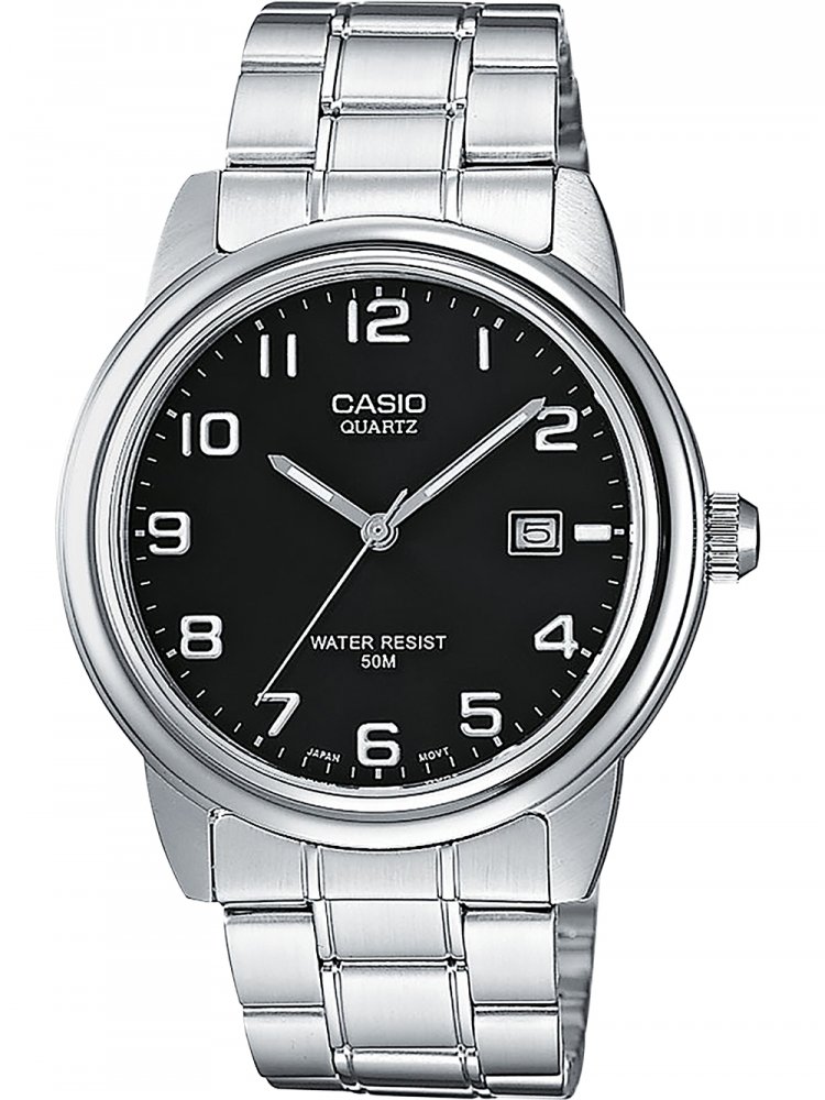 Hodinky Casio MTP-1221A-1AVEG
