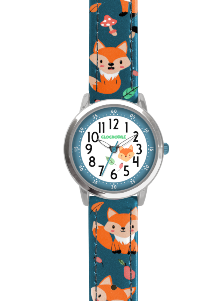 Hodinky Clockodile CWX0030