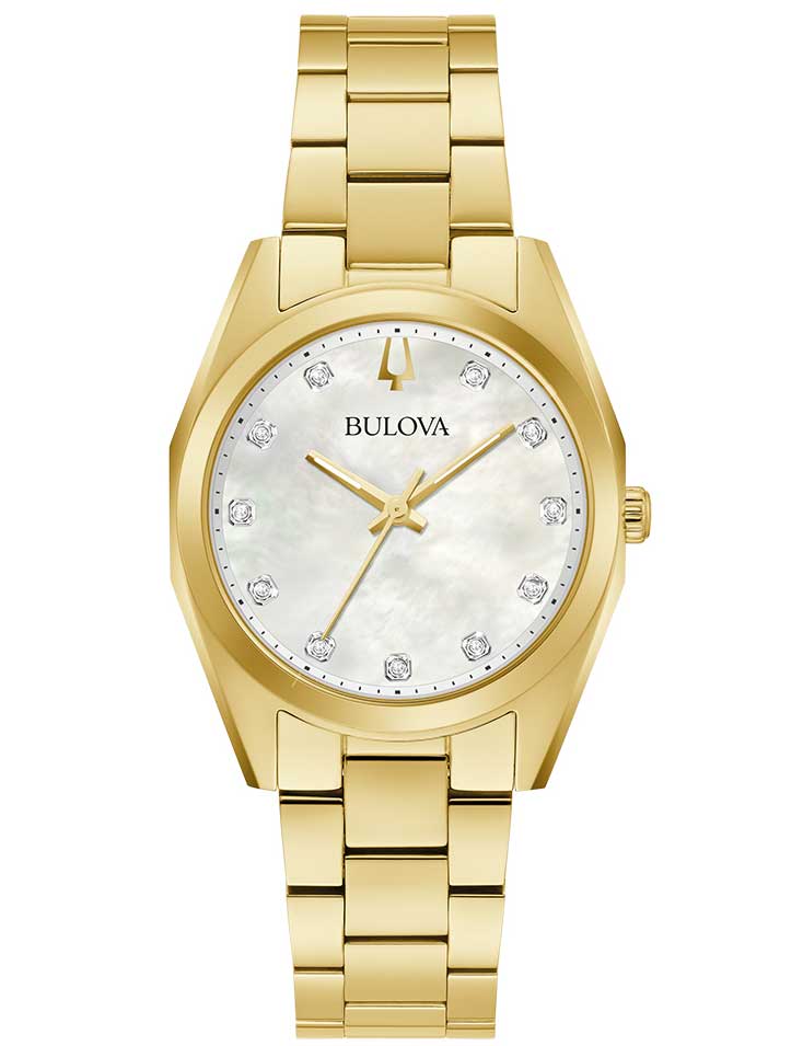 Hodinky Bulova 97P172