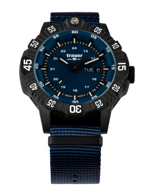 Hodinky Traser H3 110724 P99 Q Tactical