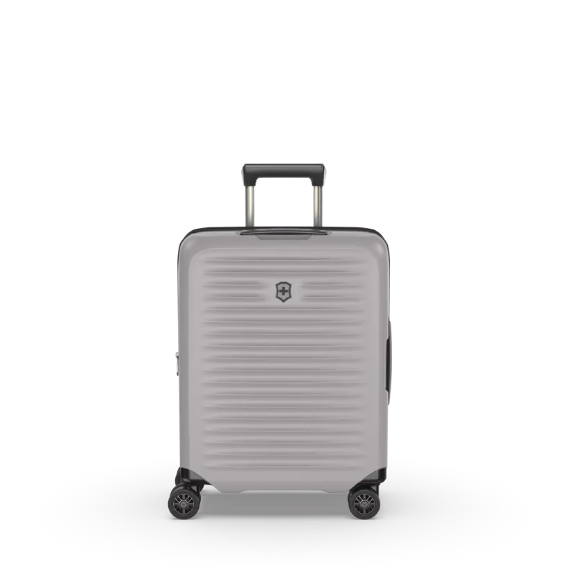 Kufr Airox Advanced Global Carry-On Stone White Victorinox 653131