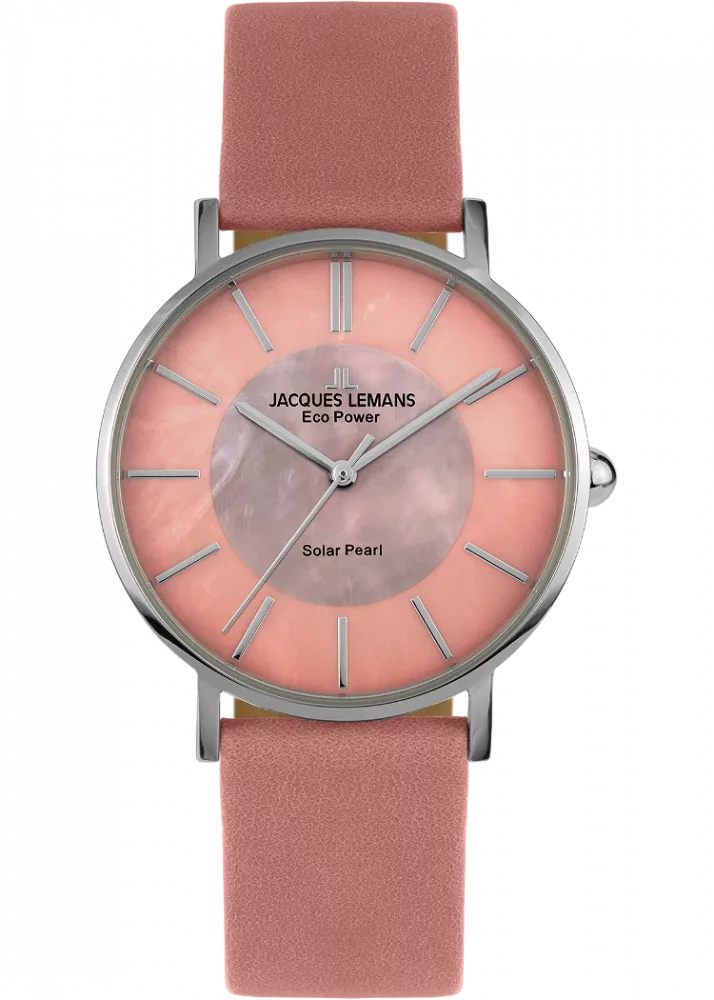 Hodinky Jacques Lemans Eco Power 1-2112C
