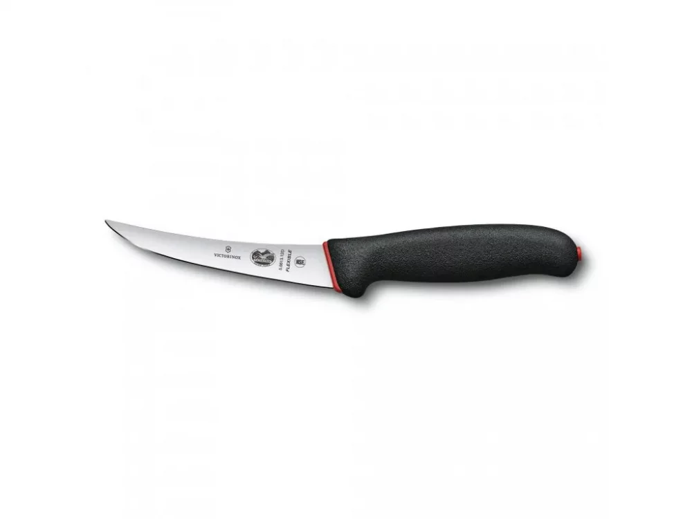 Levně Vykosťovací nůž Fibrox Dual Grip 12 cm Victorinox 5.6613.12D