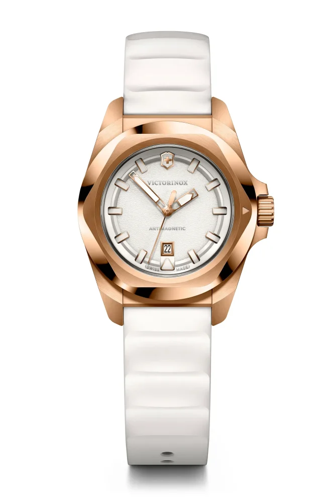 Hodinky Victorinox 242037 I.N.O.X. SMALL