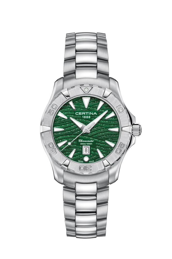 Hodinky Certina C032.251.11.091.09