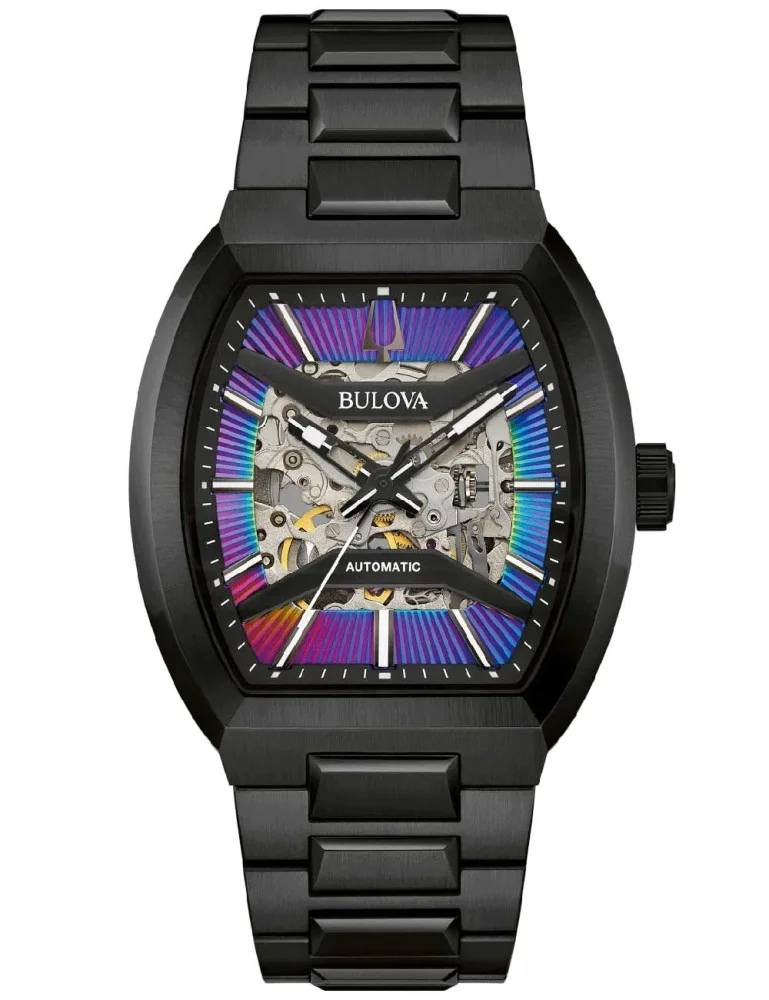 Hodinky Bulova 98A320