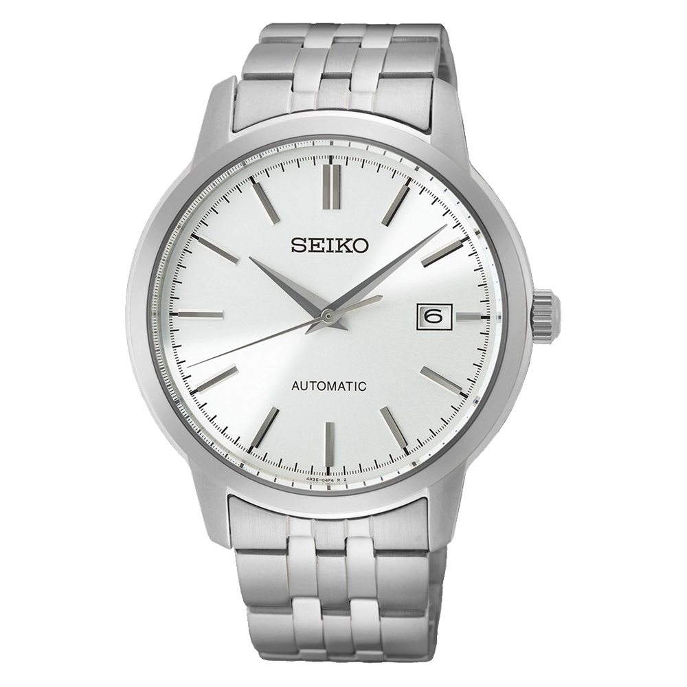 Hodinky Seiko SRPH85K1
