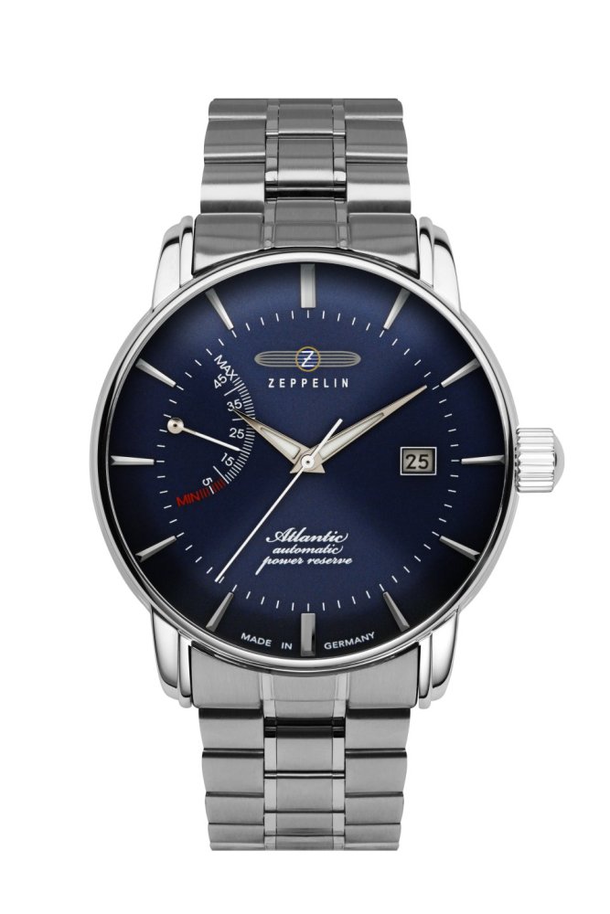 Hodinky Zeppelin 8462MB-3