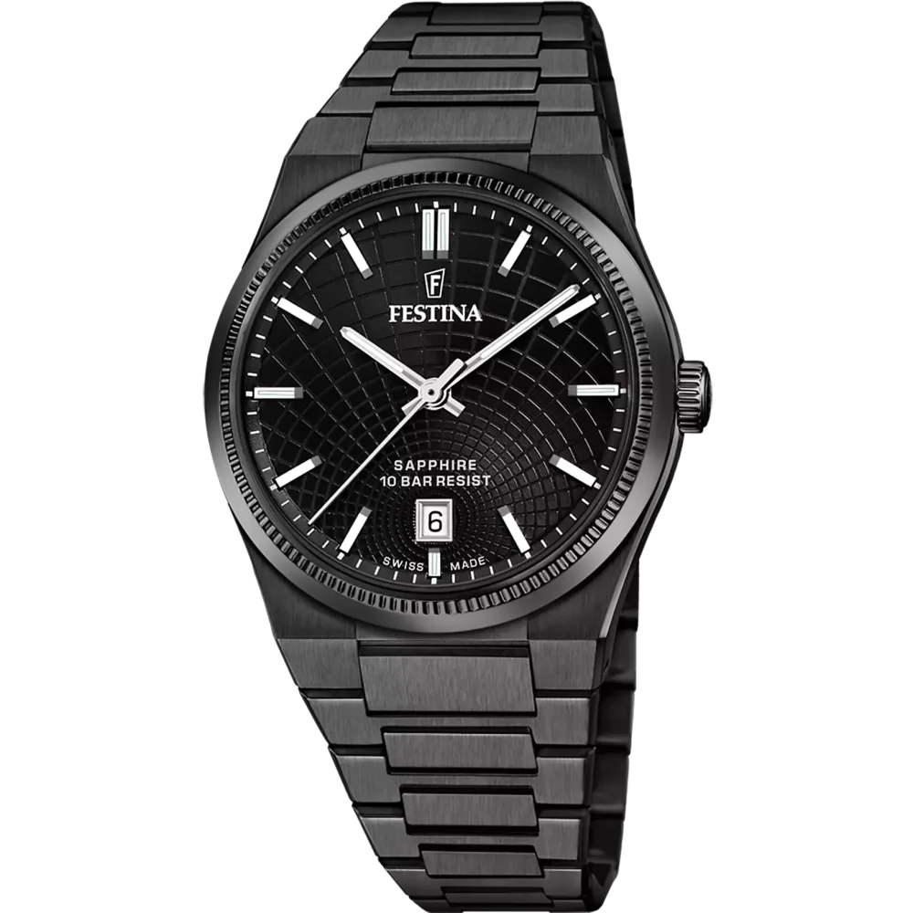 Hodinky Festina 20080/1