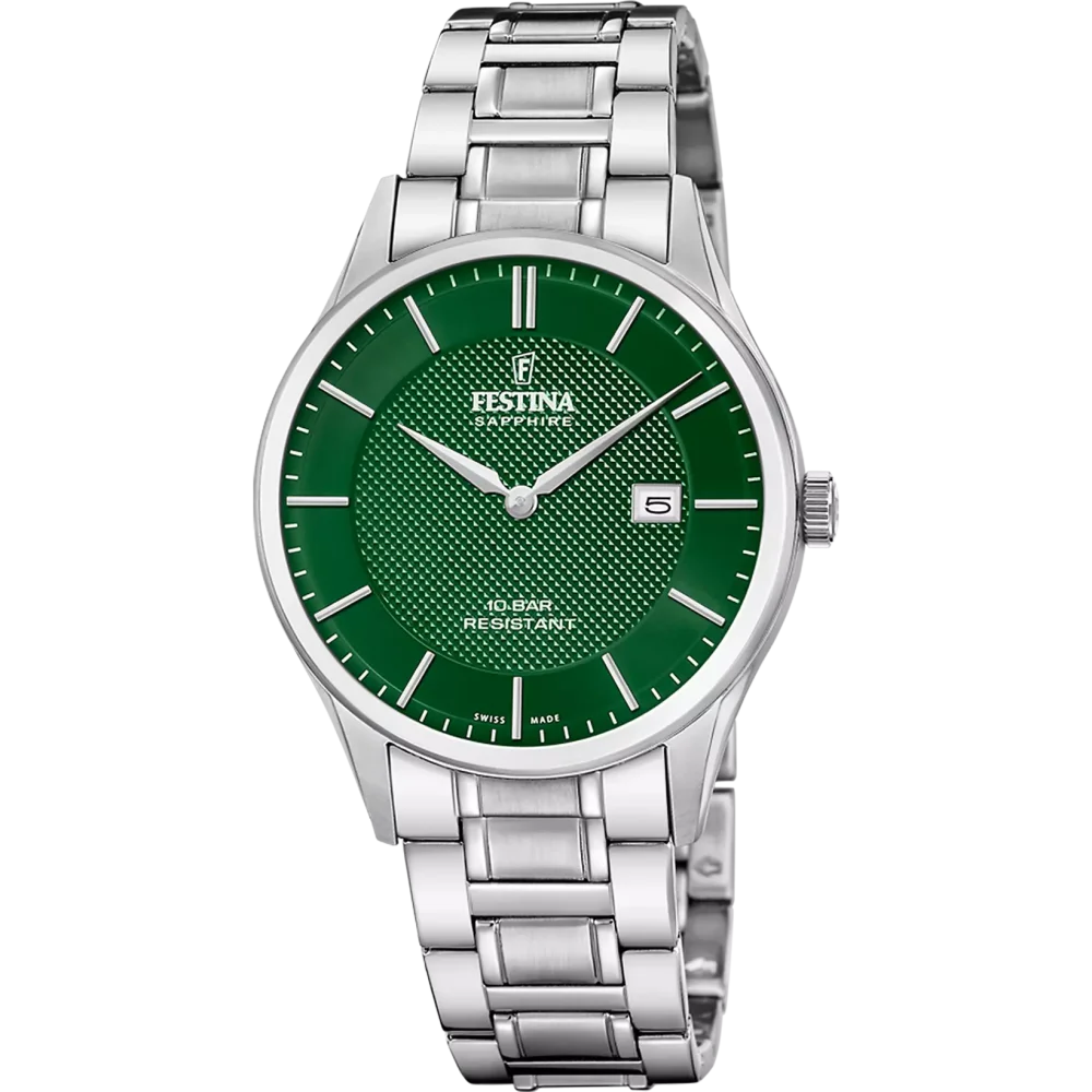 Hodinky Festina 20067/5