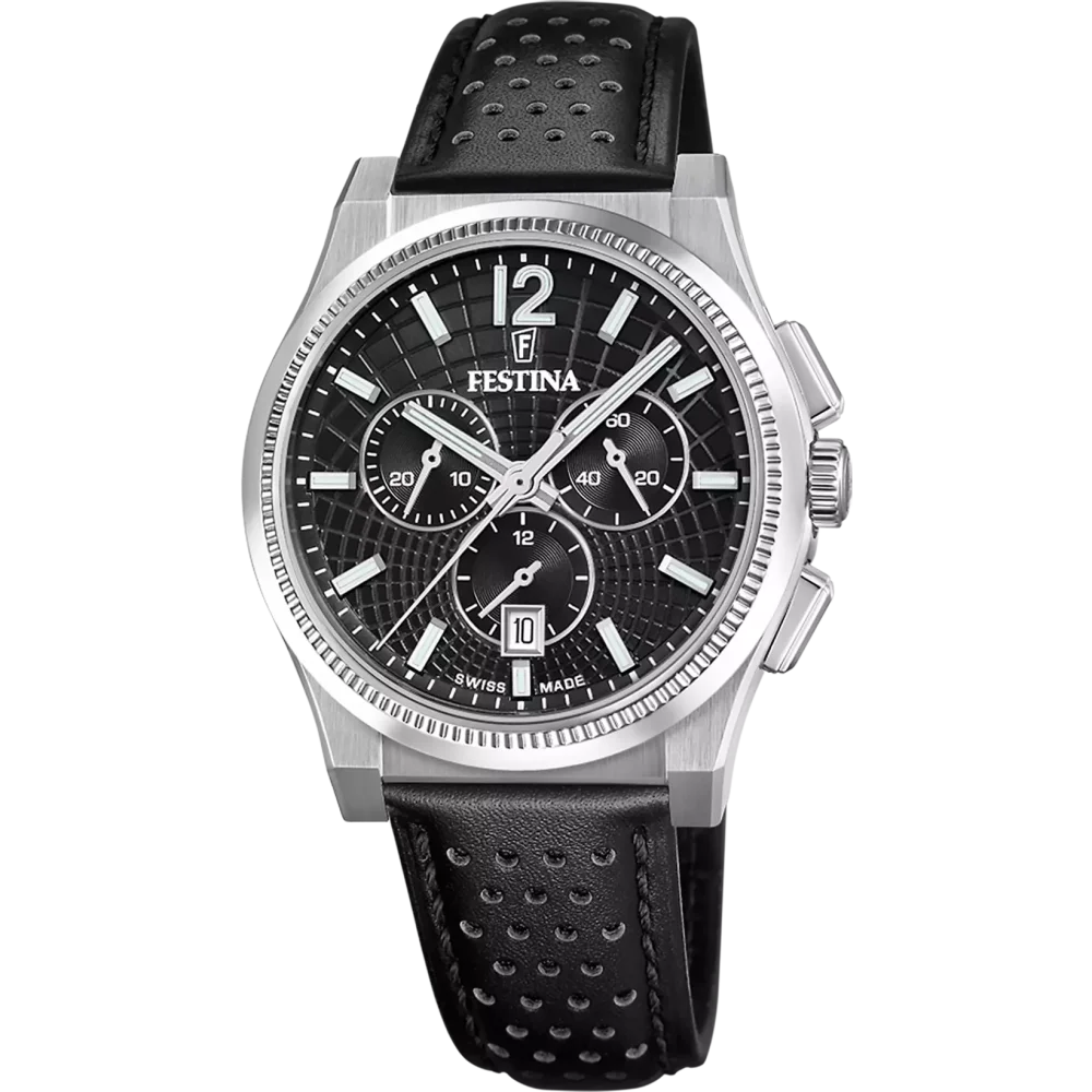 Hodinky Festina 20060/4