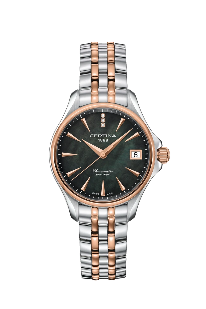 Hodinky Certina C032.051.22.126.00