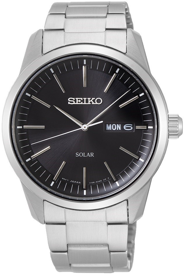 Hodinky Seiko SNE527P1