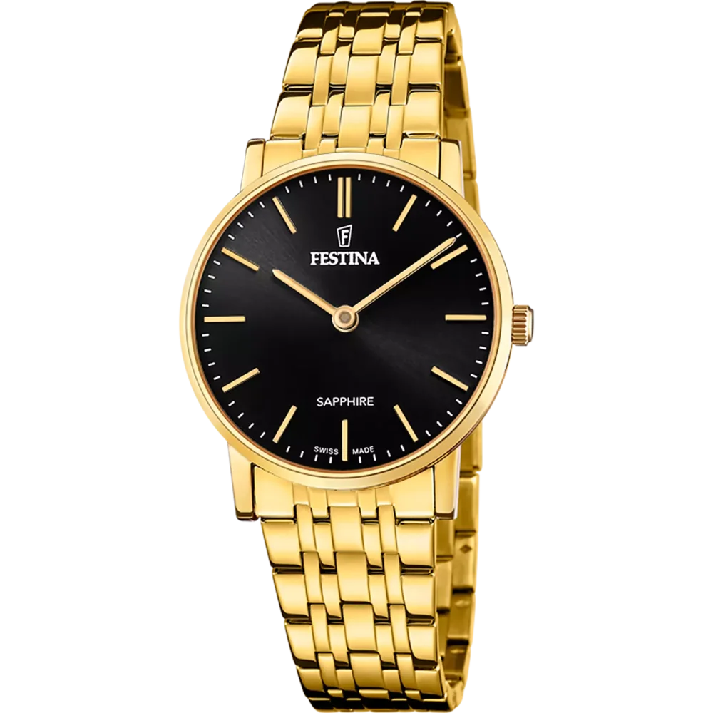 Hodinky Festina 20048/4