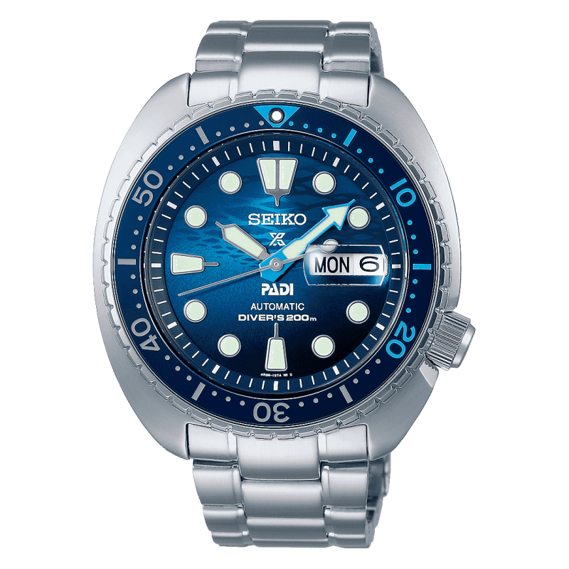 Hodinky Seiko SRPK01K1