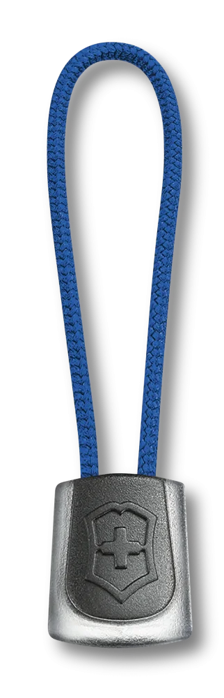 Levně Nylonová šňůrka 65 mm Victorinox 4.1824.2 Modrá