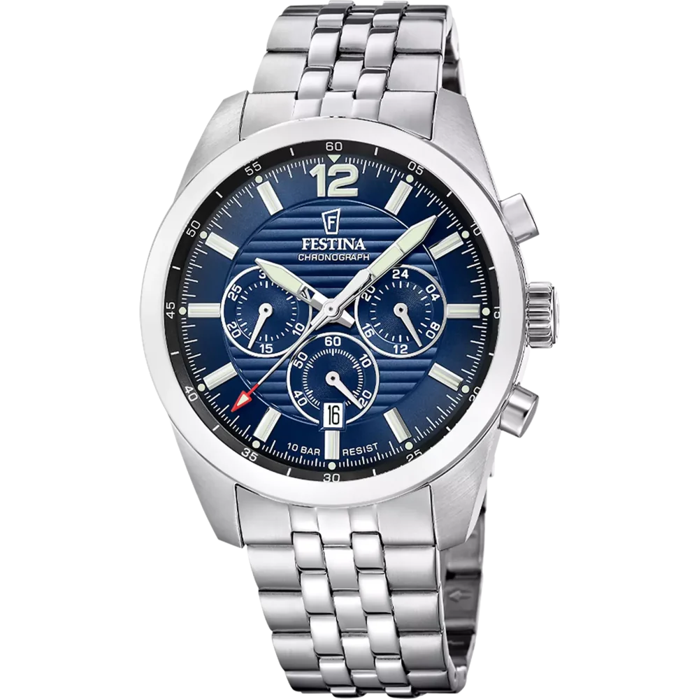 Hodinky Festina 20742/4